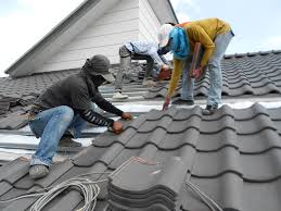 Fast & Reliable Emergency Roof Repairs in Wheaton, MN